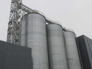 華潤(rùn)雪花（樂山）裝配倉(cāng)